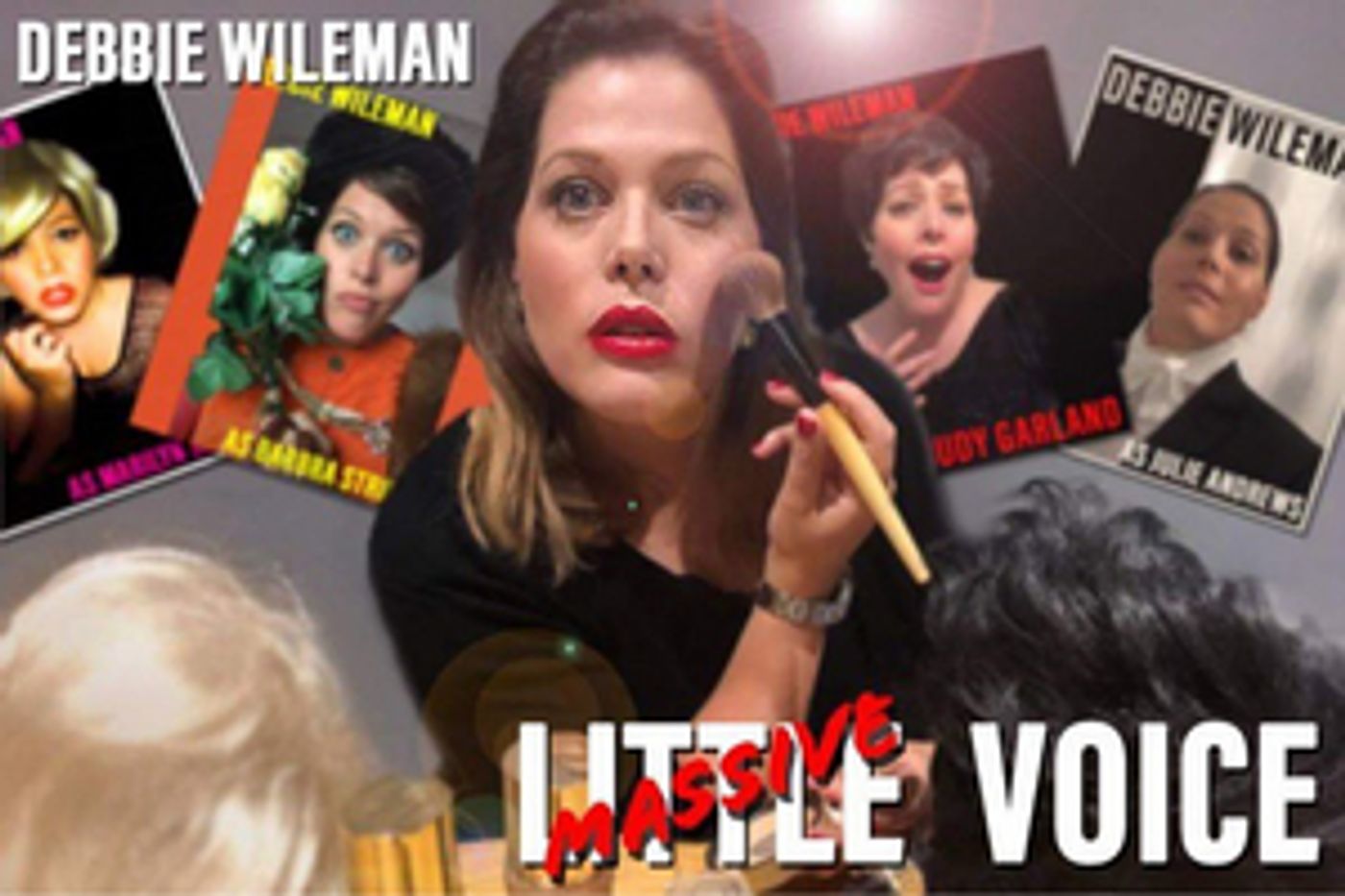 Broadway World Cabaret Award Winner For Best Vocalist, Debbie Wileman, Makes First Live Appearance Since Lockdown  Image