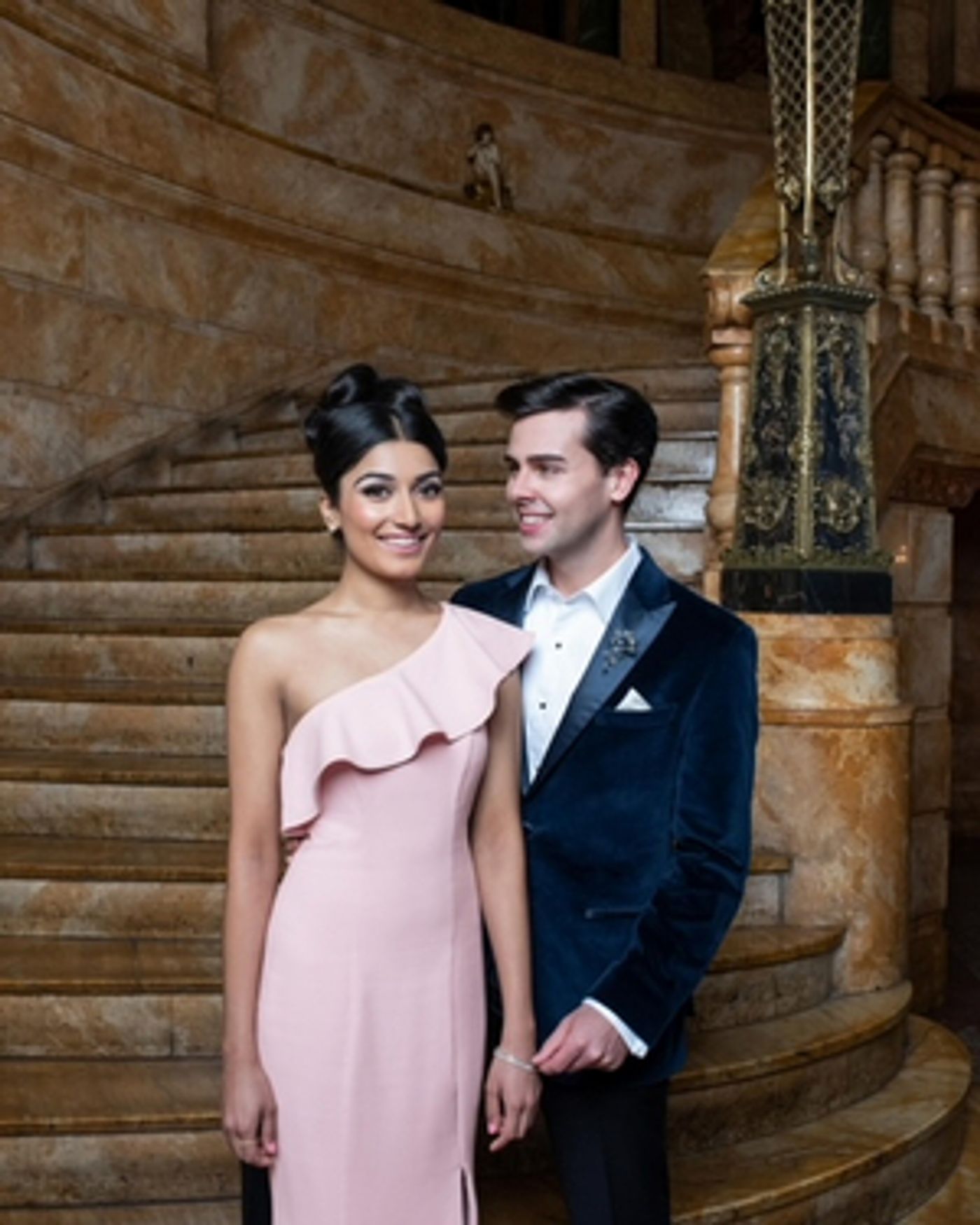 Rodgers and Hammerstein's CINDERELLA is Coming to Melbourne Next Year Rodgers and Hammerstein's CINDERELLA is Coming to Melbourne Next Year Image