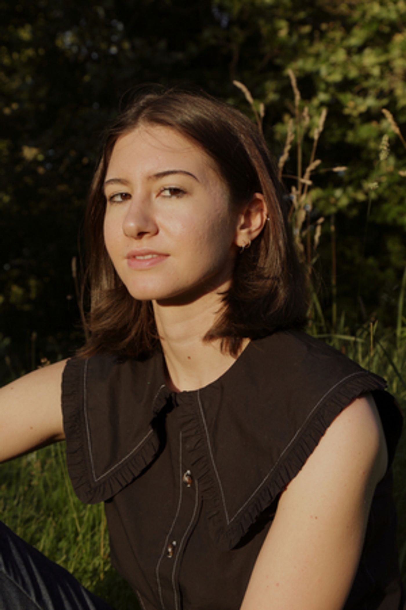 Vocalist and Songwriter Claire Dickson Will Release Art Pop Concept Album STARLAND Vocalist and Songwriter Claire Dickson Will Release Art Pop Concept Album STARLAND Image