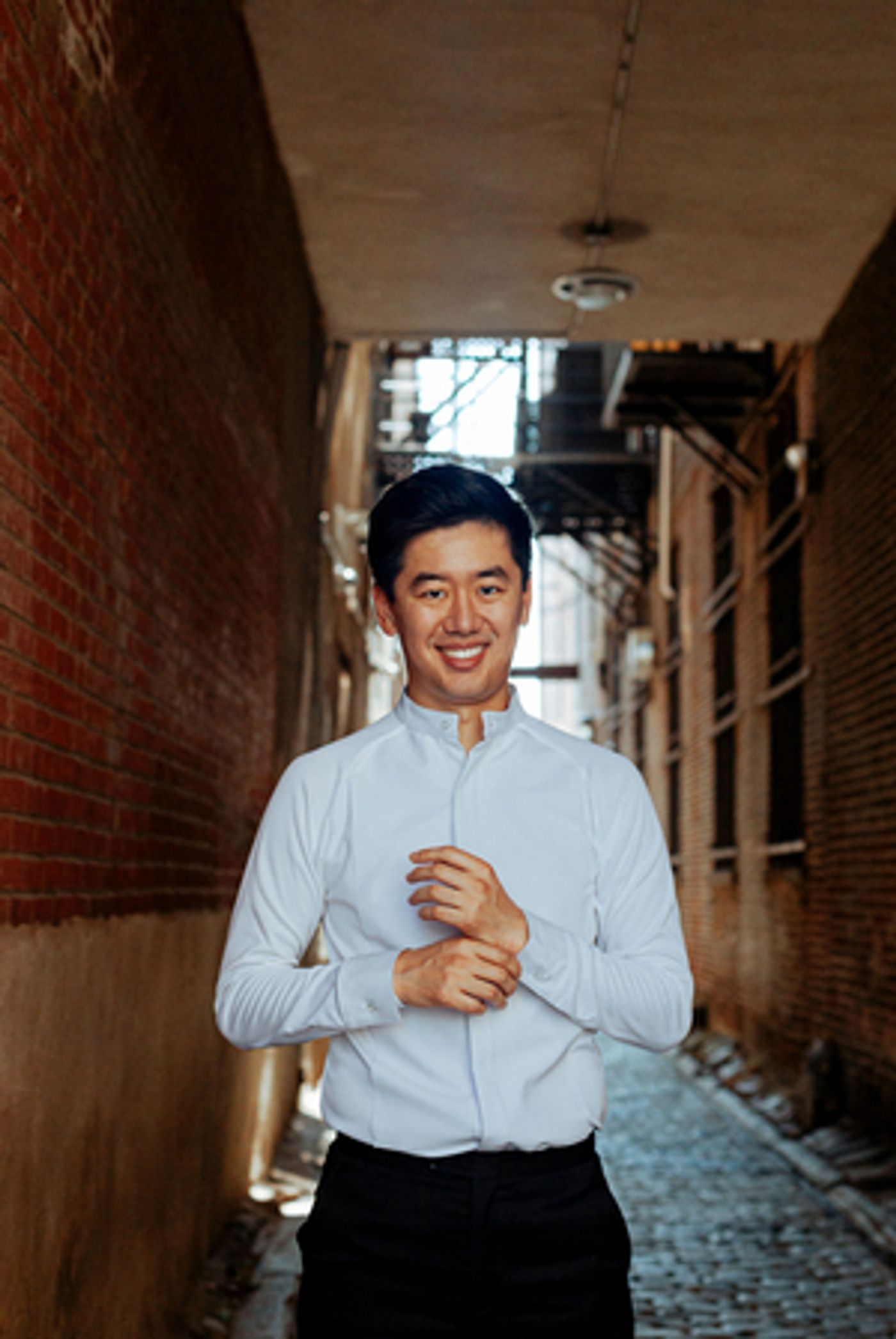 Review: Review: RI PHIL, KENSHO WATANABE bring infectious energy to ROMANTIC RACHMANINOFF at VETS Auditorium  Image