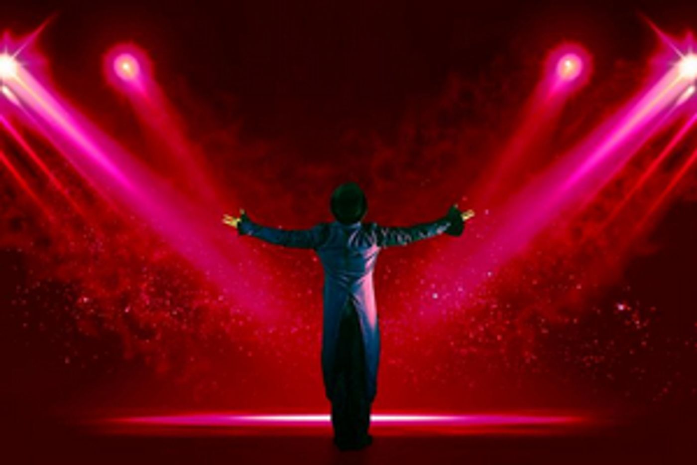 PIPPIN Will Be Performed by Interlochen Arts Academy This Week PIPPIN Will Be Performed by Interlochen Arts Academy This Week Image