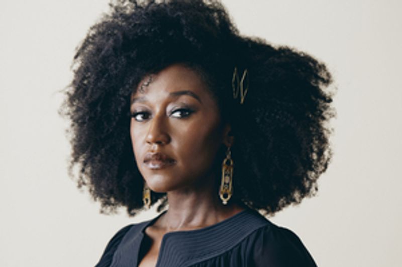 Interview: Nana Mensah Talks NOLLYWOOD DREAMS, QUEEN OF GLORY & More Image