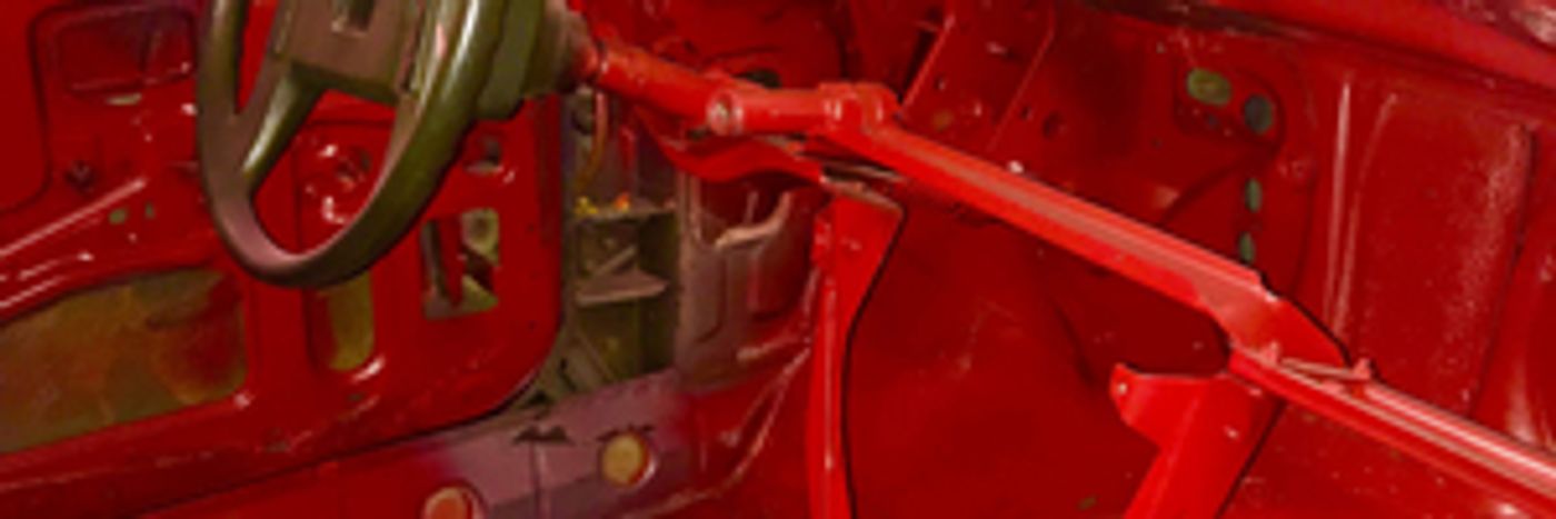 AVANT PREMIERE FOR THE UNDER 30S Comes to La Monnaie Next Month  Image