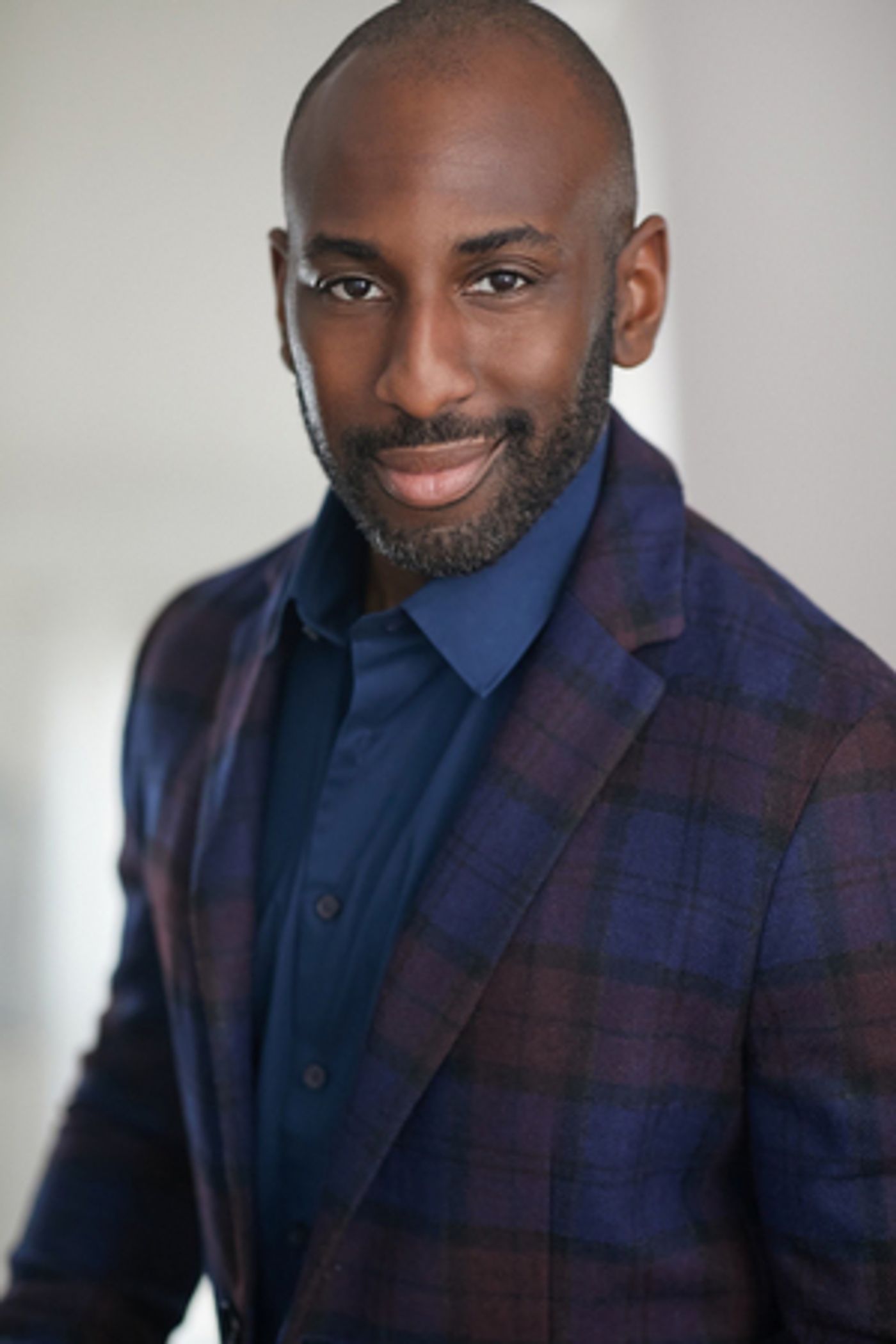 Rashad V. Chambers to Moderate Talkback as Part of VIRTUAL FESTIVAL OF SHORT PLAYS  Image