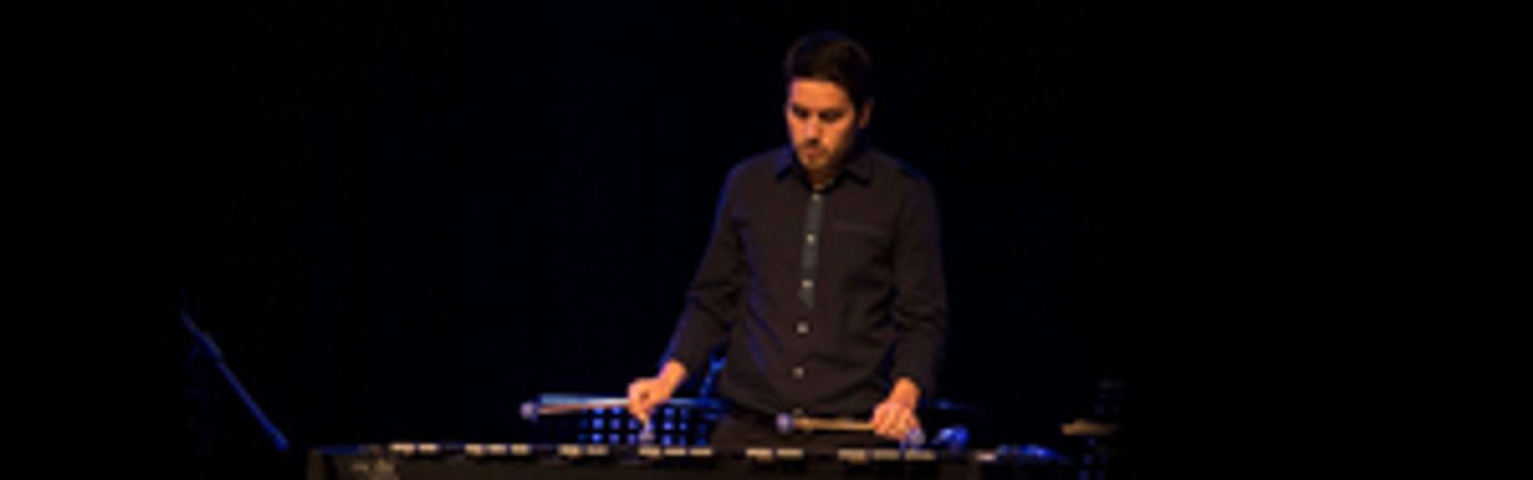 Diego Becerra Málaga Comes to Gran Teatro Nacional With a Cafe Concierto  Image