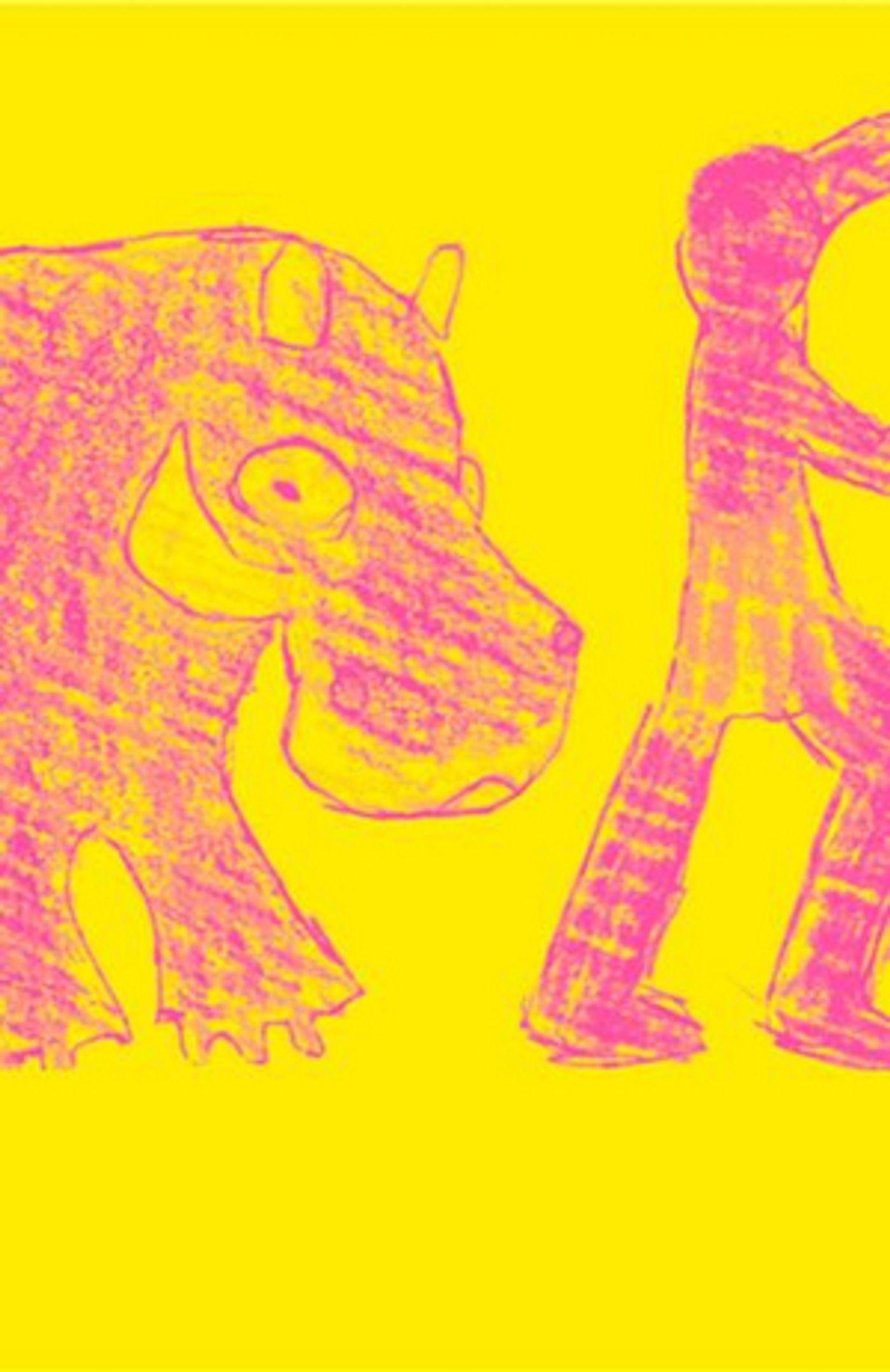 HISTÓRIAS MAGNETICAS Comes to Teatro das Figuras This Week  Image