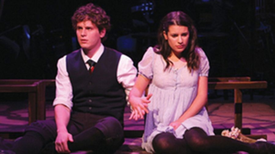 HBO to Release SPRING AWAKENING Reunion Documentary in 2022 Image