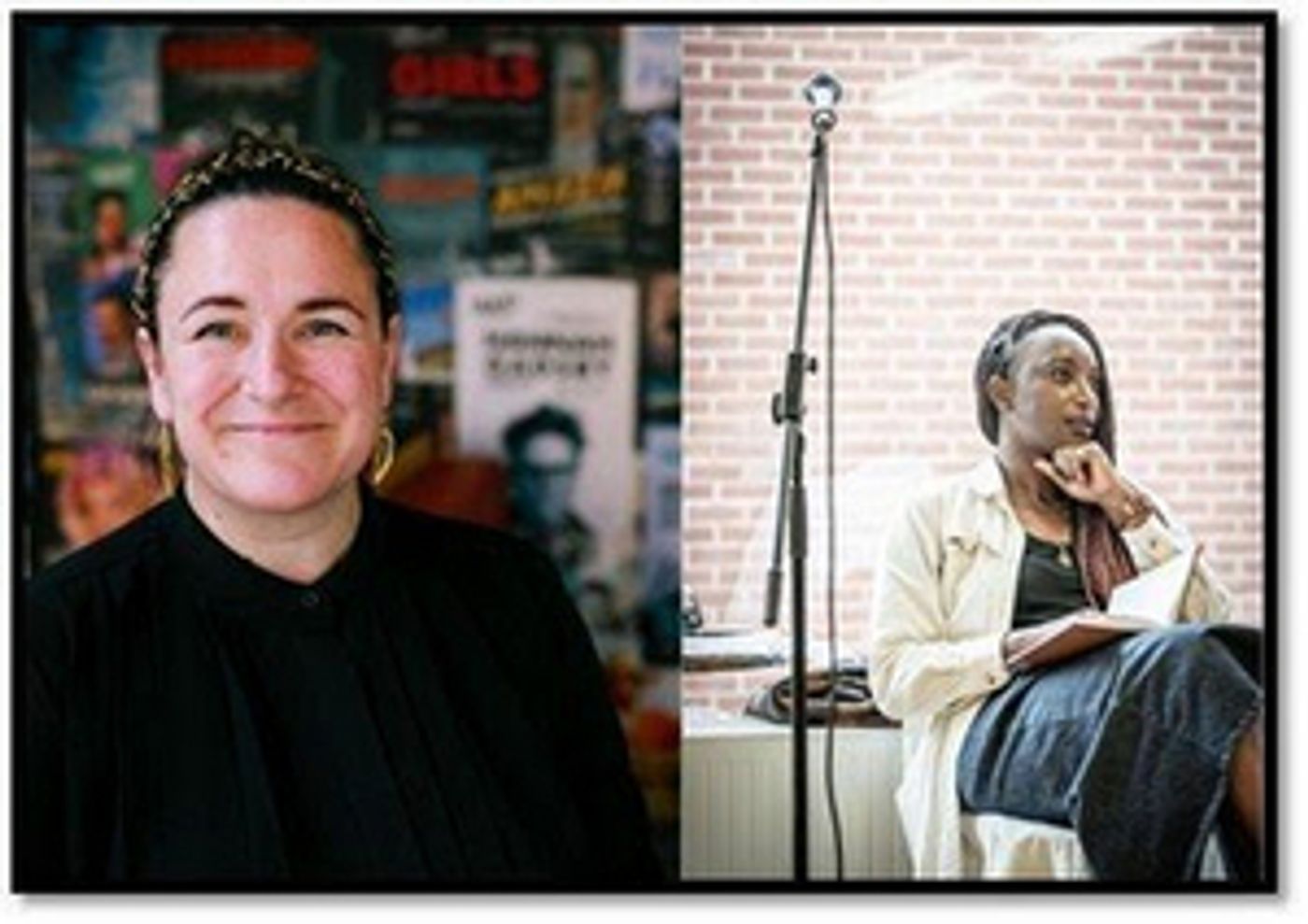 WHEN THE LONG TRICK'S OVER to Tour the East of England in Spring 2022 WHEN THE LONG TRICK'S OVER to Tour the East of England in Spring 2022 Image