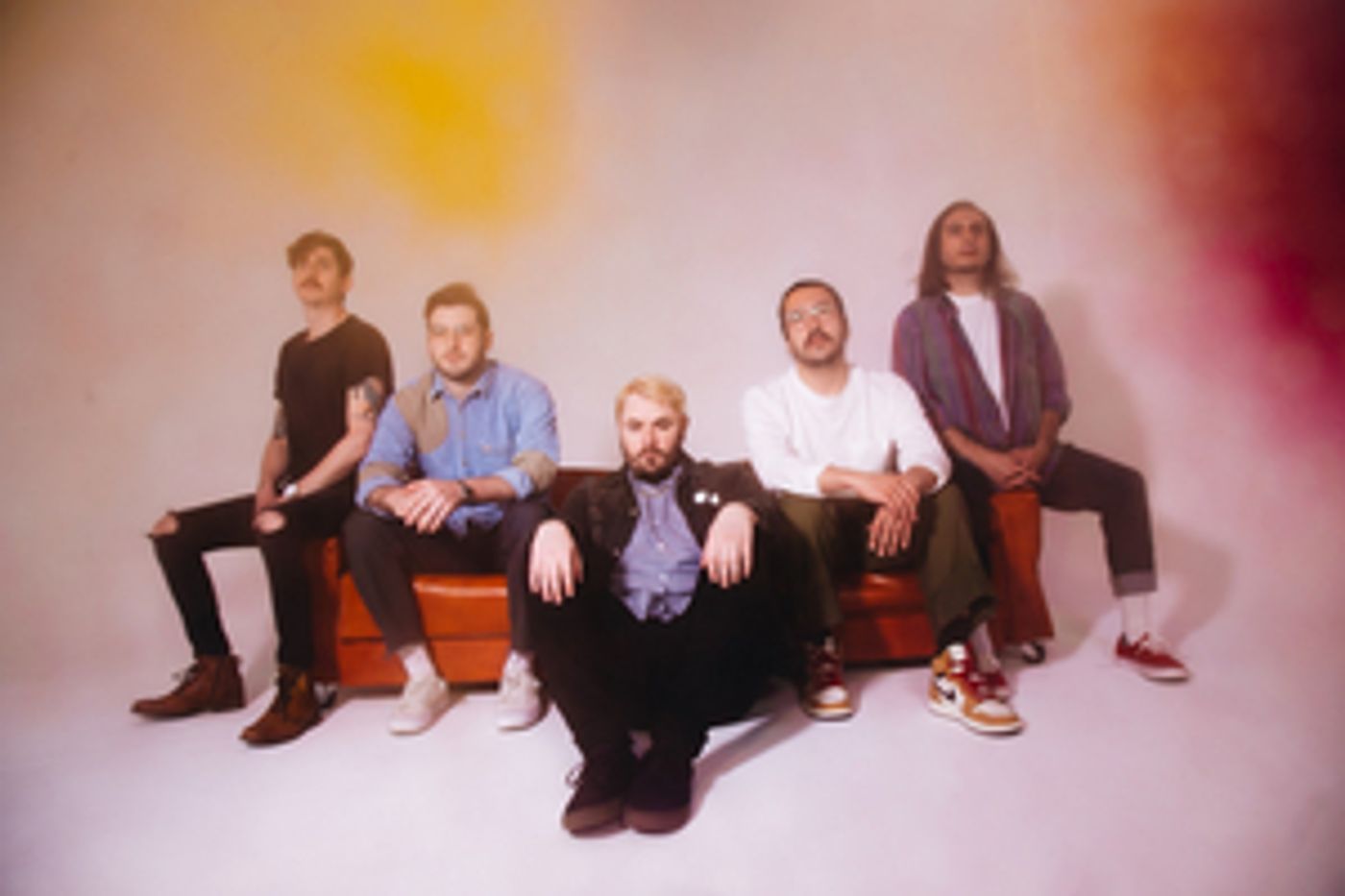 Free Throw Announce 2022 Tour Dates  Image