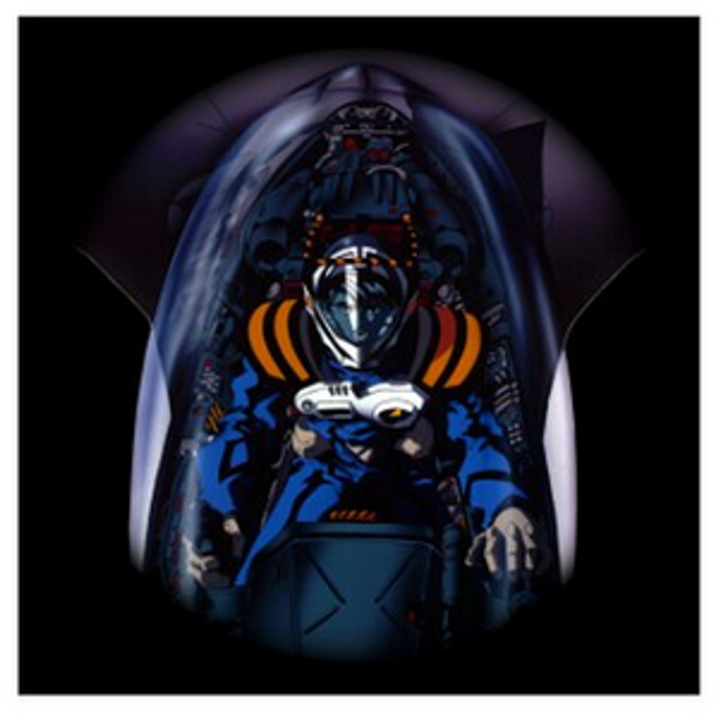 Fathom Events to Bring MACROSS PLUS MOVIE EDITION to U.S. Cinemas Fathom Events to Bring MACROSS PLUS MOVIE EDITION to U.S. Cinemas Image