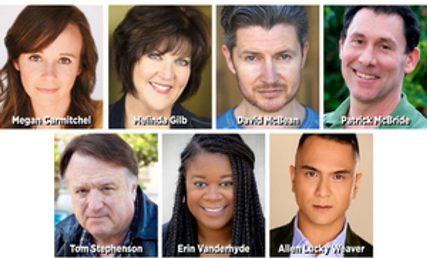 A CHRISTMAS CAROL is Next Up At Cygnet Theatre Beginning This Month  Image