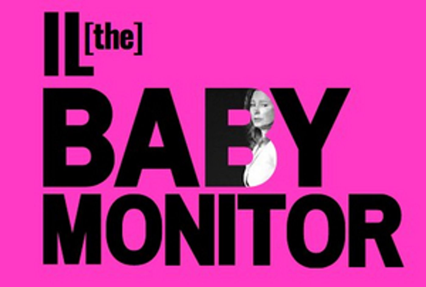 Review: THE BABY MONITOR at OFF / OFF THEATRE  Image