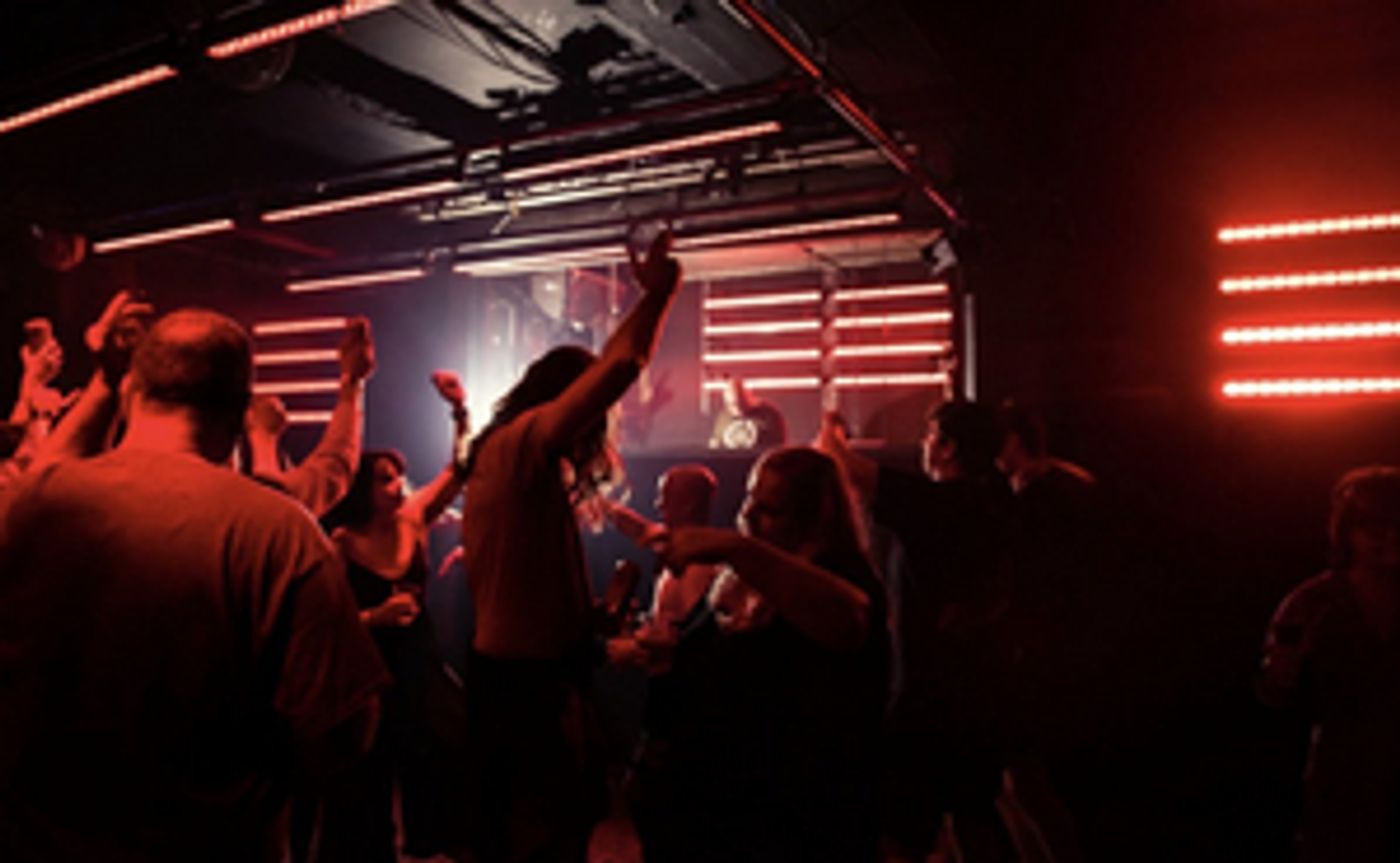 BEATS FOR BEDS Launches - The Festival Aiming To Raise Money For Homeless Across The Globe BEATS FOR BEDS Launches - The Festival Aiming To Raise Money For Homeless Across The Globe Image