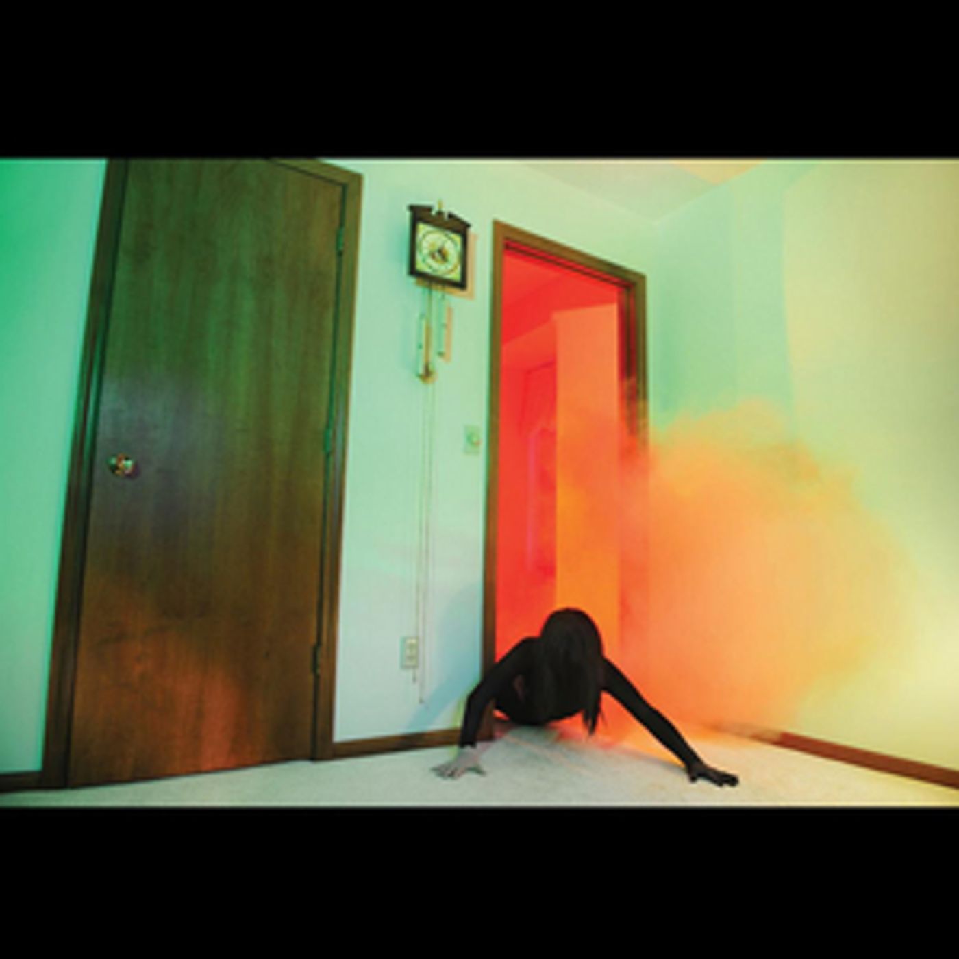 ADULT. Announce New Album 'Becoming Undone' ADULT. Announce New Album 'Becoming Undone' Image