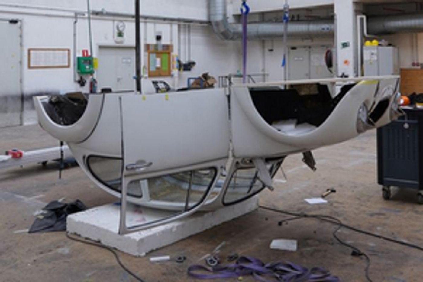 NORMA Comes to La Monnaie Next Month NORMA Comes to La Monnaie Next Month Image