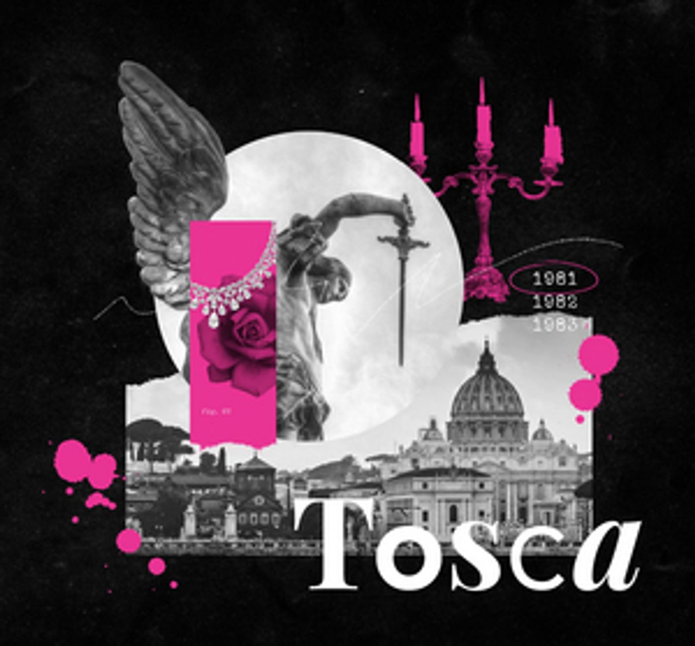 Opera Columbus Kicks Off 40th Season With The Return Of Puccini's TOSCA  Image