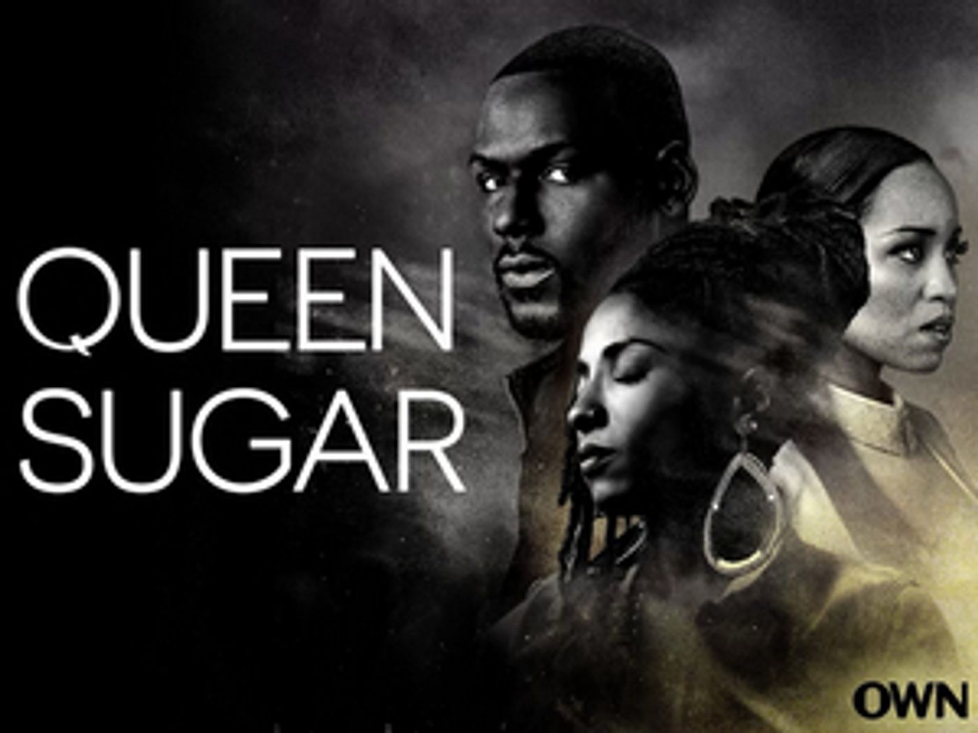 Ava DuVernay & OWN Announce QUEEN SUGAR Final Season Ava DuVernay & OWN Announce QUEEN SUGAR Final Season Image