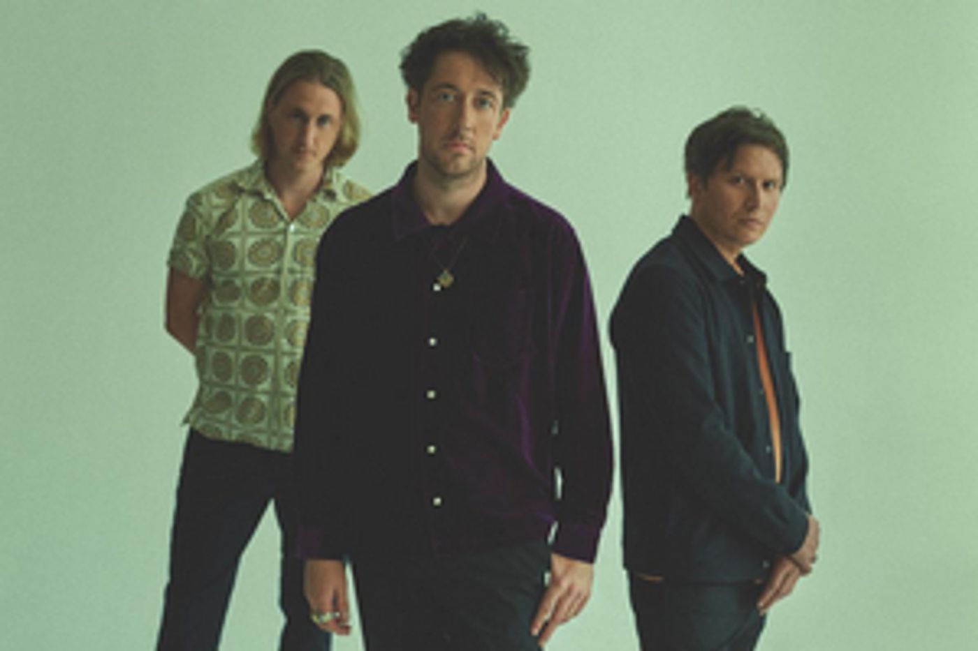 The Wombats Share New Single 'Everything I Love Is Going To Die' The Wombats Share New Single 'Everything I Love Is Going To Die' Image