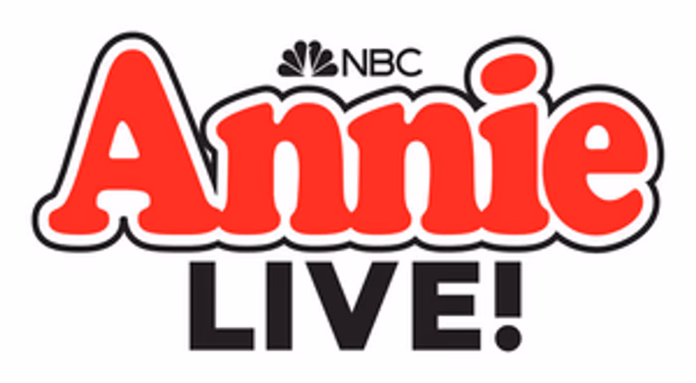 Full Cast Revealed for ANNIE LIVE! on NBC  Image