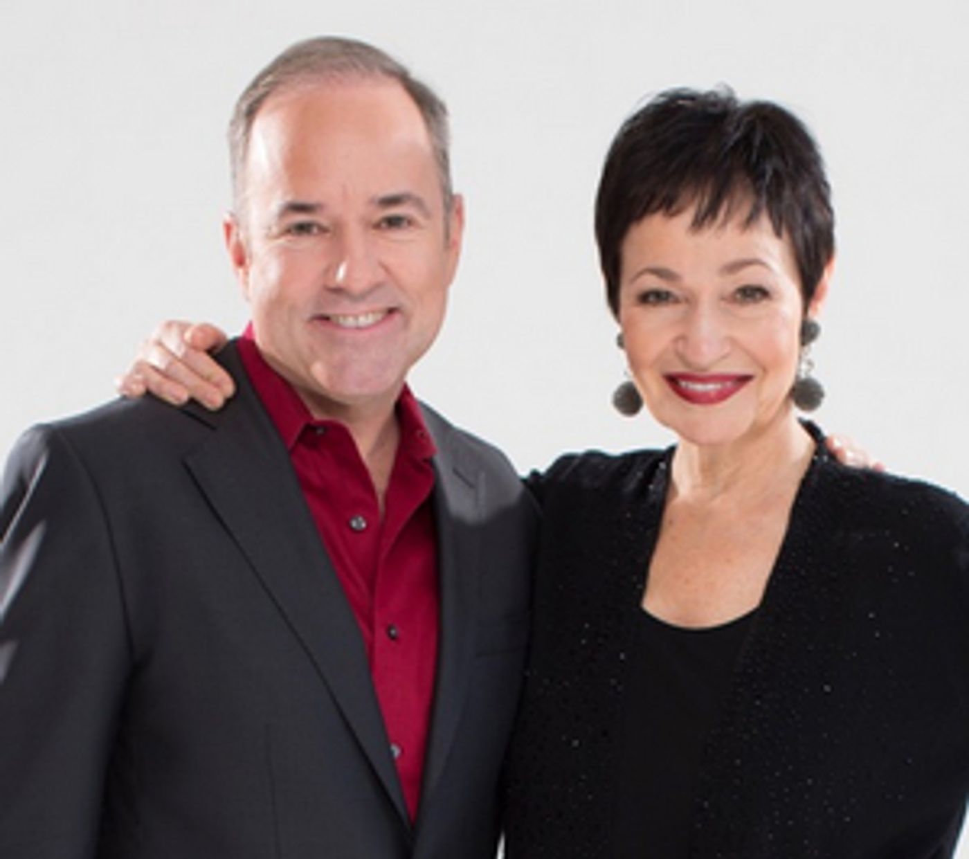 Ahrens & Flaherty, Christy Altomare and More to Join JAMIE DEROY & FRIENDS Ahrens & Flaherty, Christy Altomare and More to Join JAMIE DEROY & FRIENDS Image