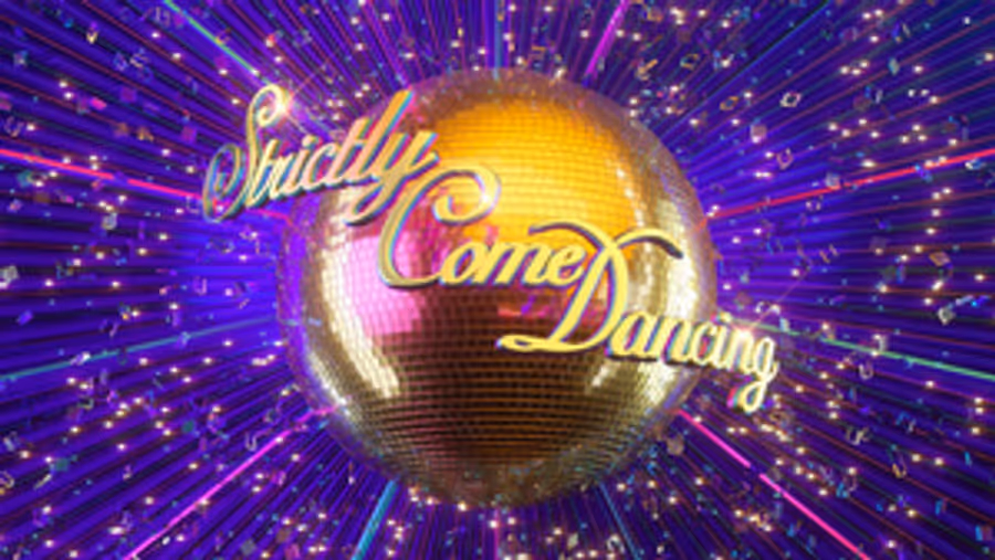 STRICTLY COME DANCING Announces 'Musicals Week' Performances  Image