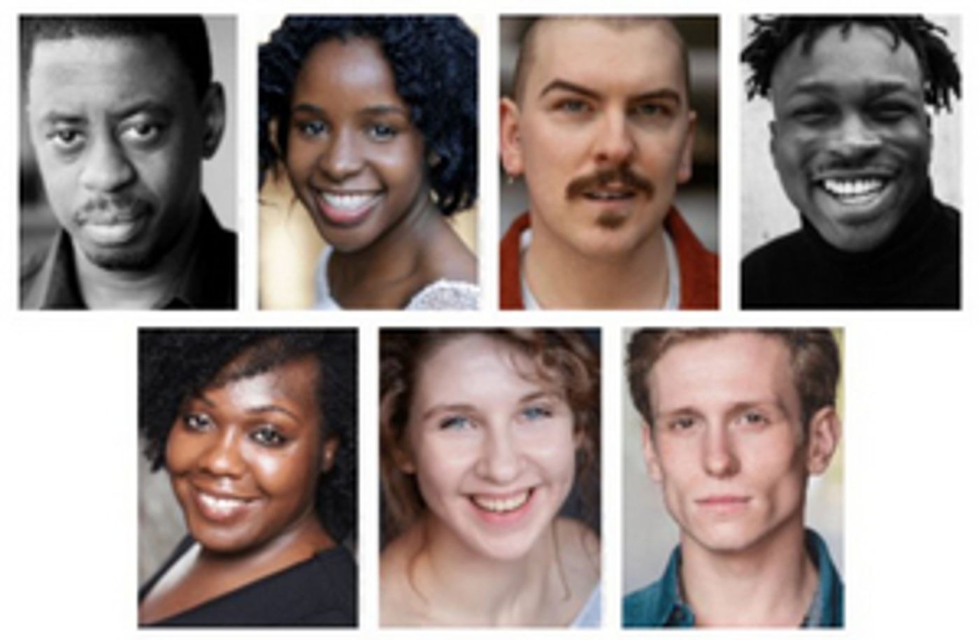 Theatre Peckham Announced Full Cast And Creative Team for THE WONDERFUL By Geoff Aymer  Image
