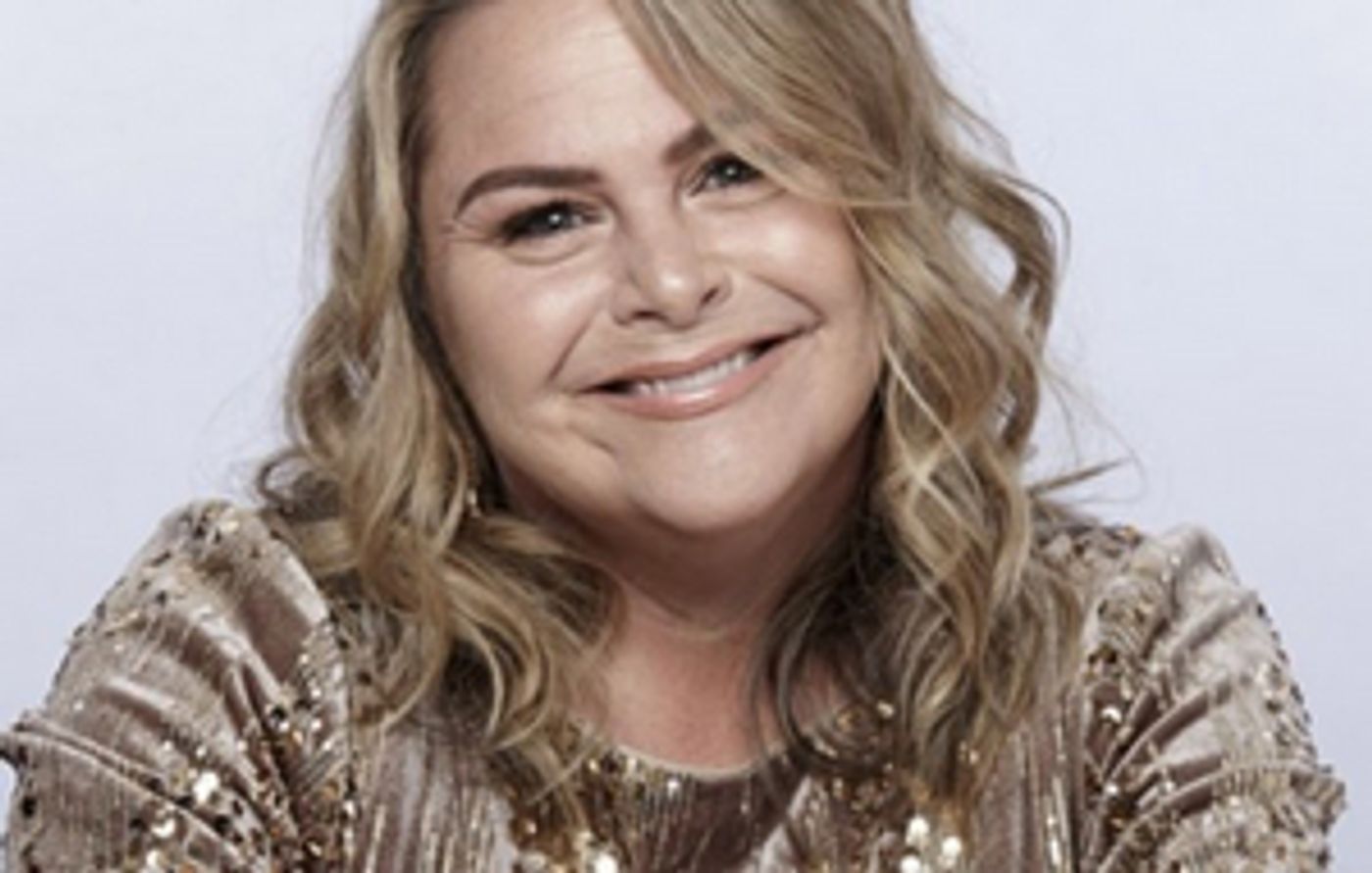 Lisa Donahey Announces Two Upcoming Holiday Shows Lisa Donahey Announces Two Upcoming Holiday Shows Image