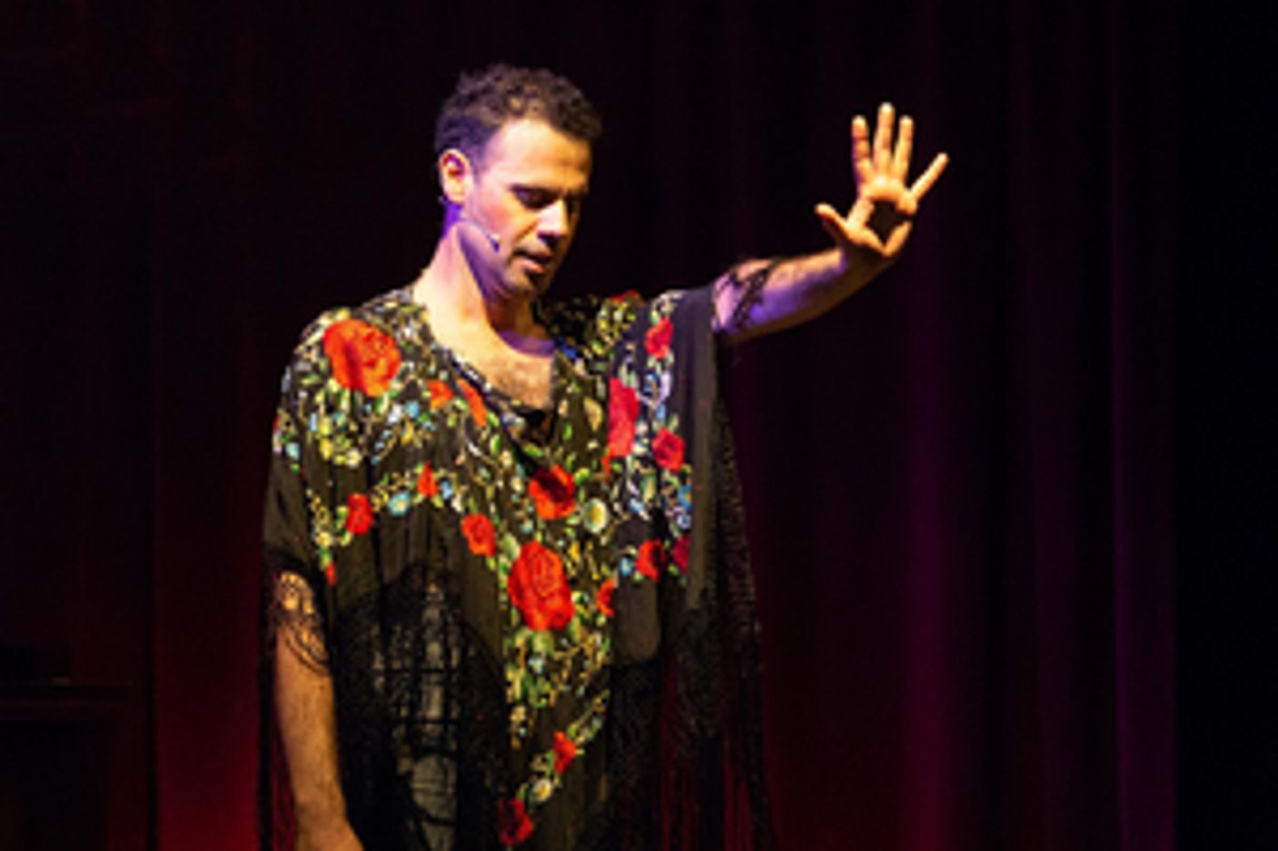 PAQUITO FOREVER vuelve a Barcelona  Image