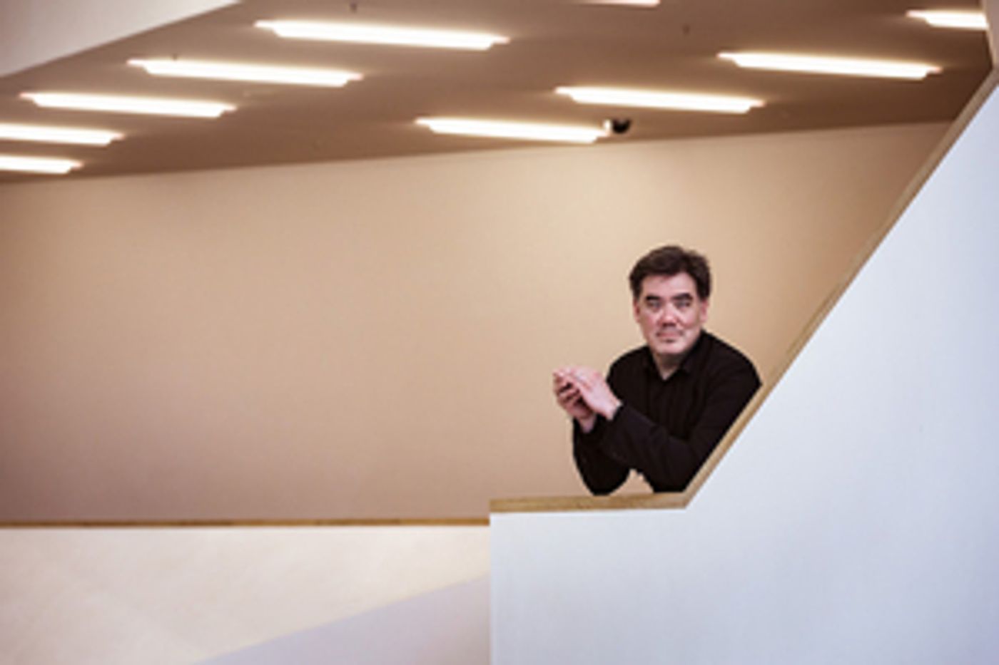 Alan Gilbert Leads DIE WALKURE At Royal Swedish Opera This Weekend Alan Gilbert Leads DIE WALKURE At Royal Swedish Opera This Weekend Image