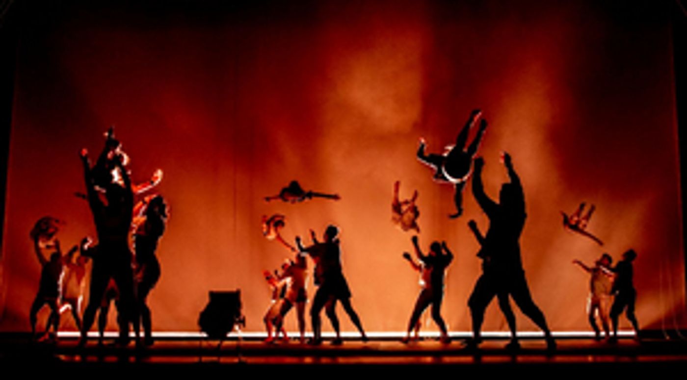 Sydney Festival Unleashes 2022 Program  Image