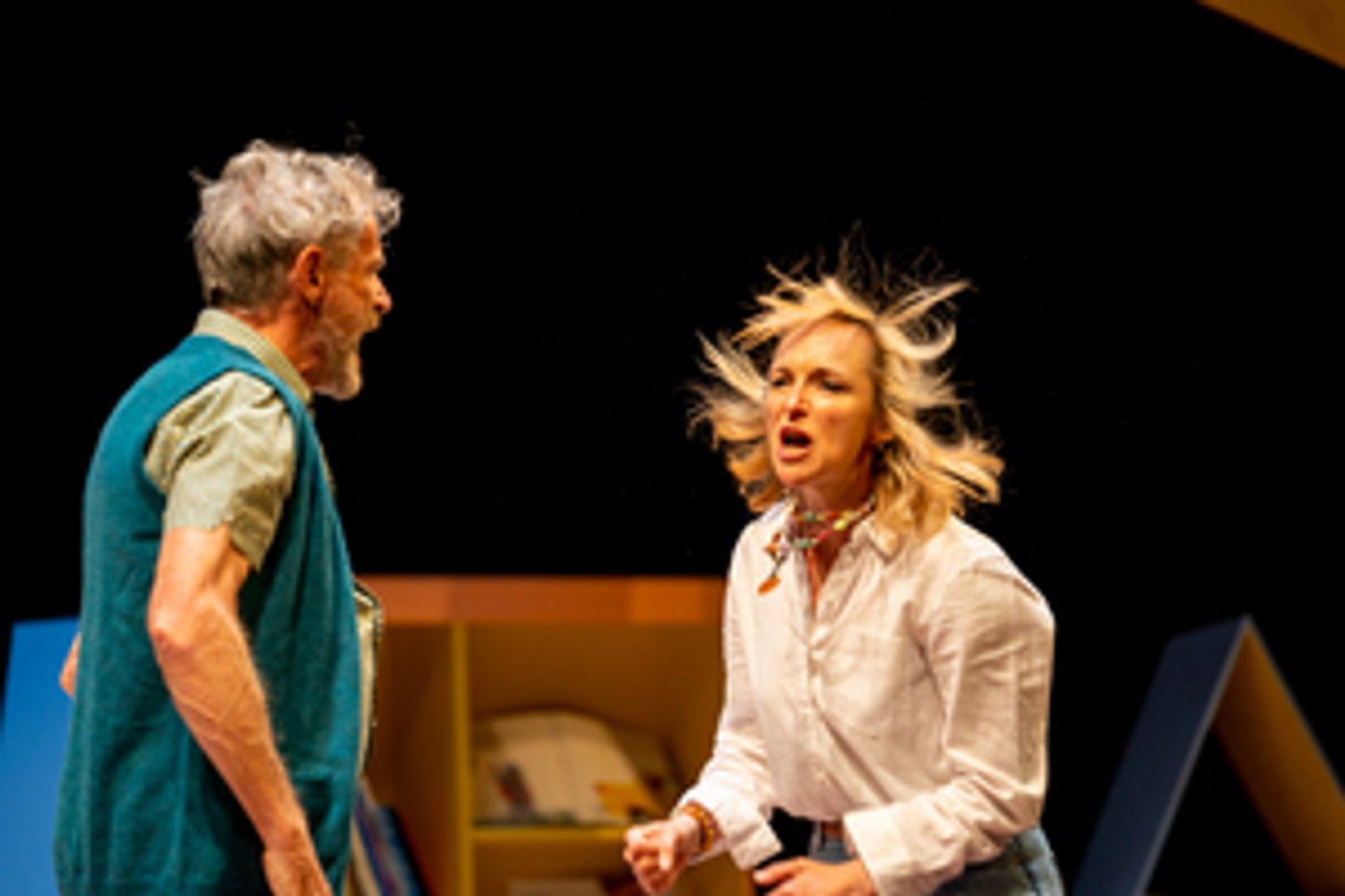 Review: EUREKA DAY at Dunstan Playhouse, Adelaide Festival Centre  Image