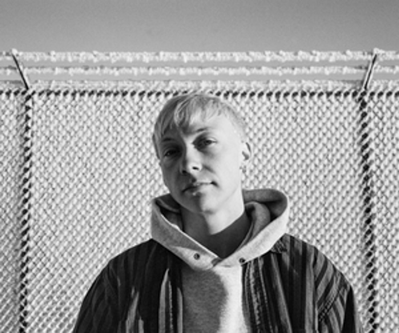 Quinn Christopherson Shares 'Good Boy' Single  Image