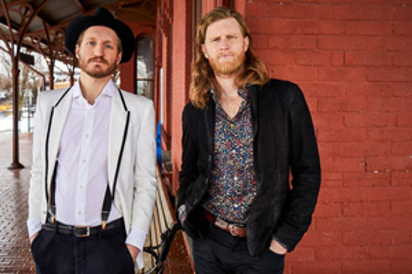 The Lumineers Share 'A.M. Radio' From Upcoming Album 'BRIGHTSIDE' The Lumineers Share 'A.M. Radio' From Upcoming Album 'BRIGHTSIDE' Image