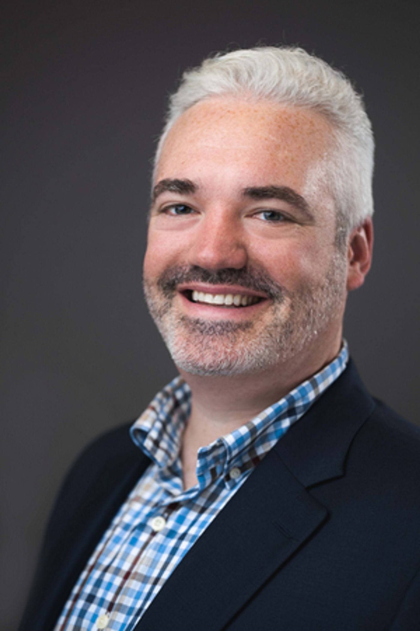 The Rep Names Danny Williams as its New Managing Director  Image