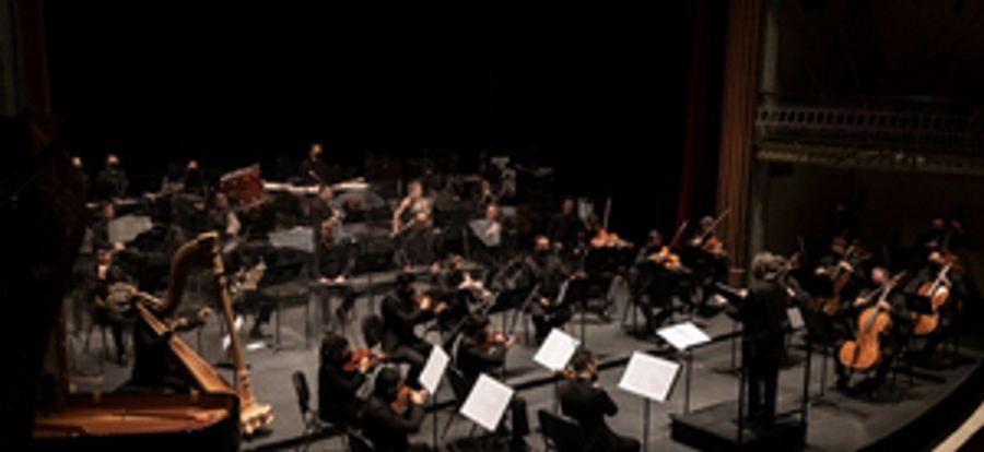Theatro São Pedro Orchestra Will Host a New Year's Festival Next Month Image