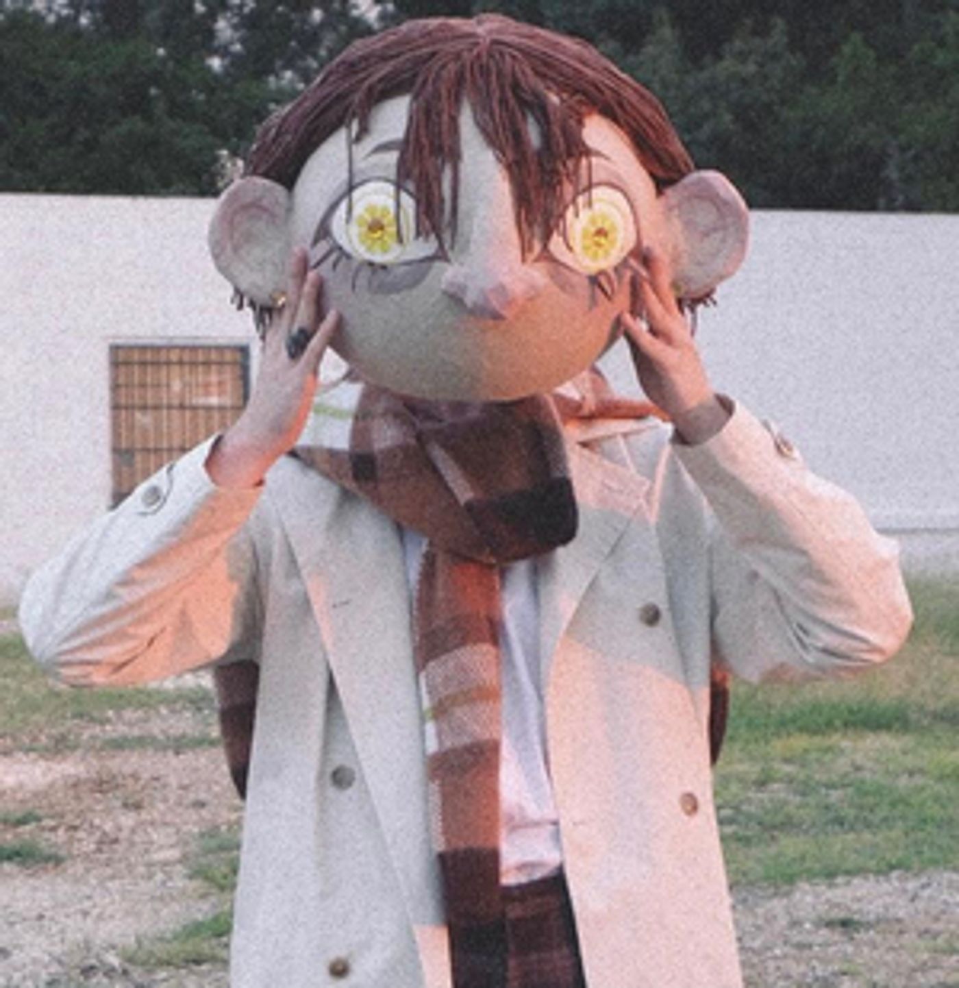 Dylan Dunn Releases New Single 'Lemonade Eyes'  Image