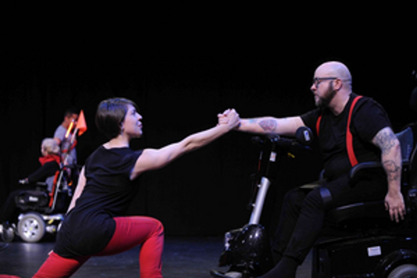 DanceHouse and 149 Arts Society to Present NEXT: New Dance in Development DanceHouse and 149 Arts Society to Present NEXT: New Dance in Development Image