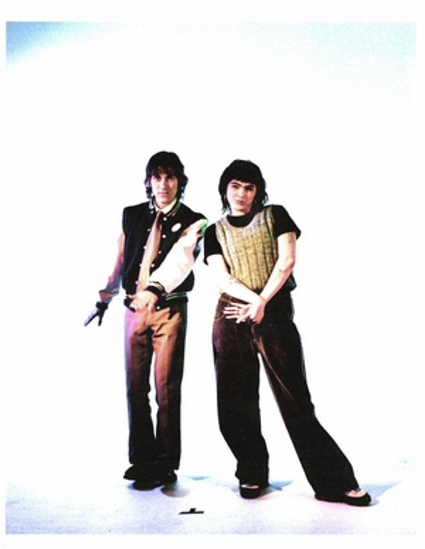 Dreamer Boy Will Join BENEE on 2022 North American Tour  Image