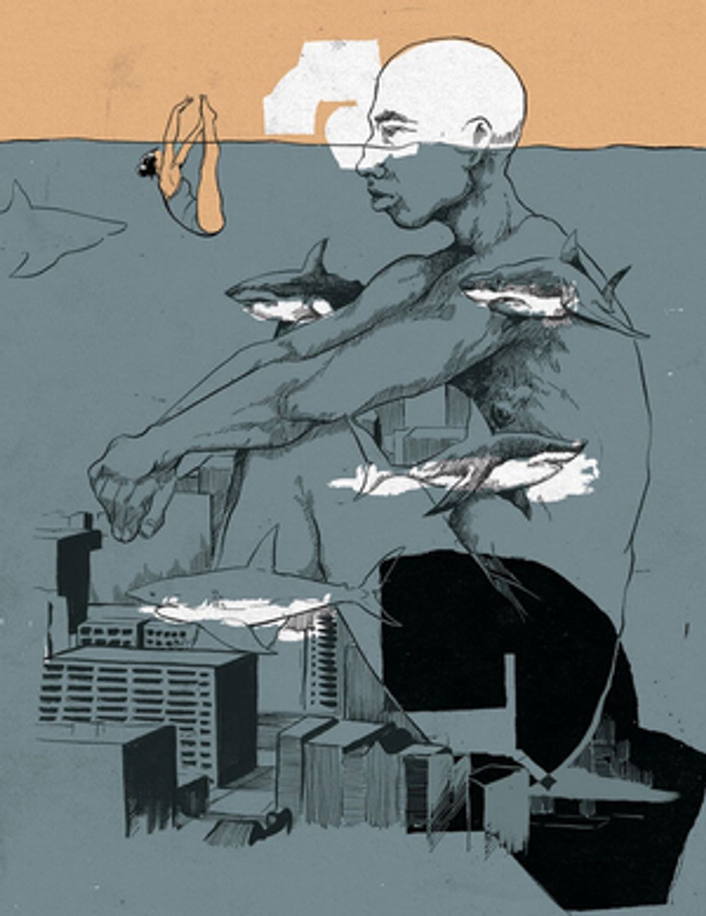 The Crossing to Present 12 World Premieres in CAROLS AFTER A PLAGUE  Image