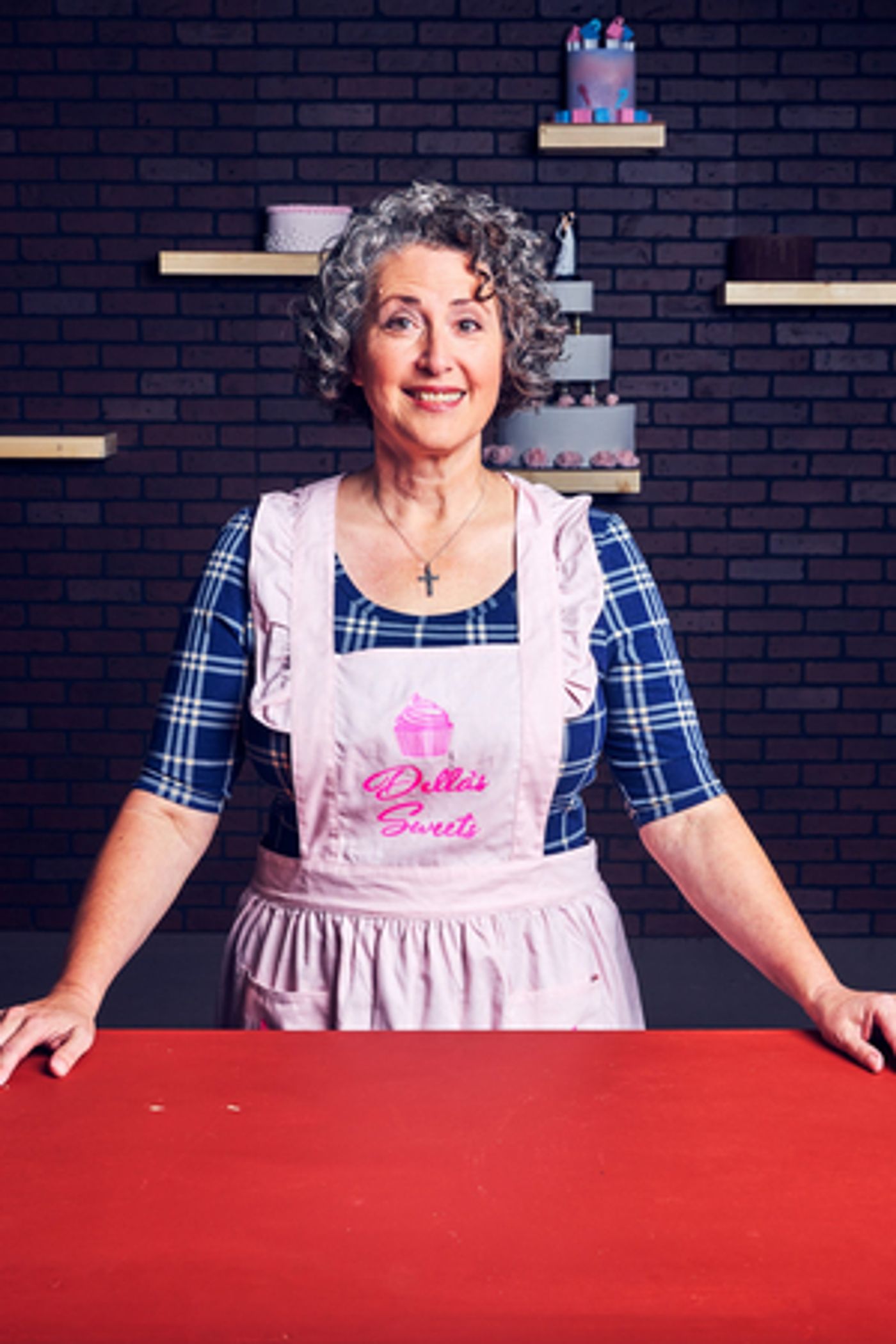 Review: THE CAKE at Iowa Stage  Image