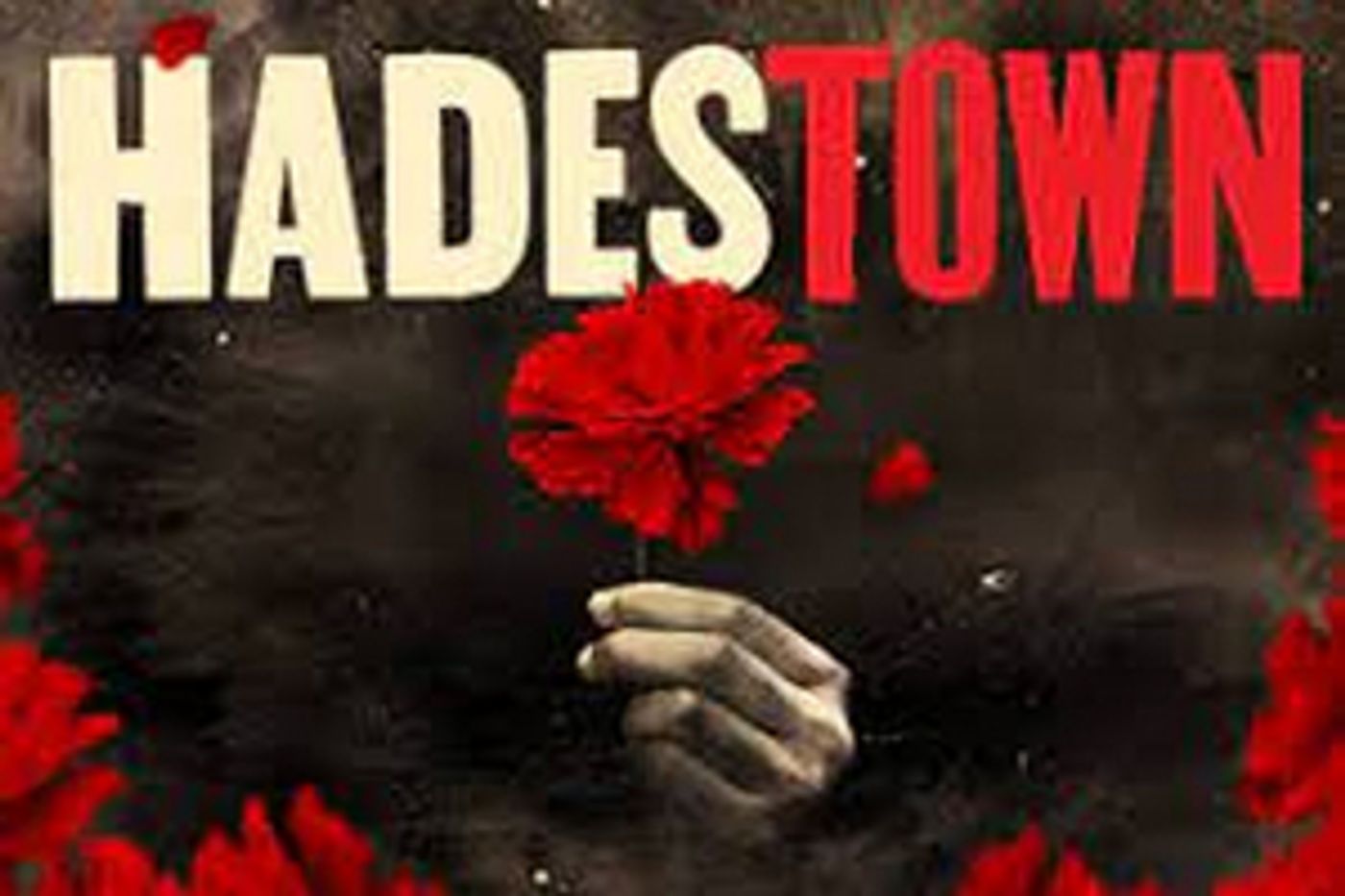 Review: HADESTOWN at Ohio Theater  Image