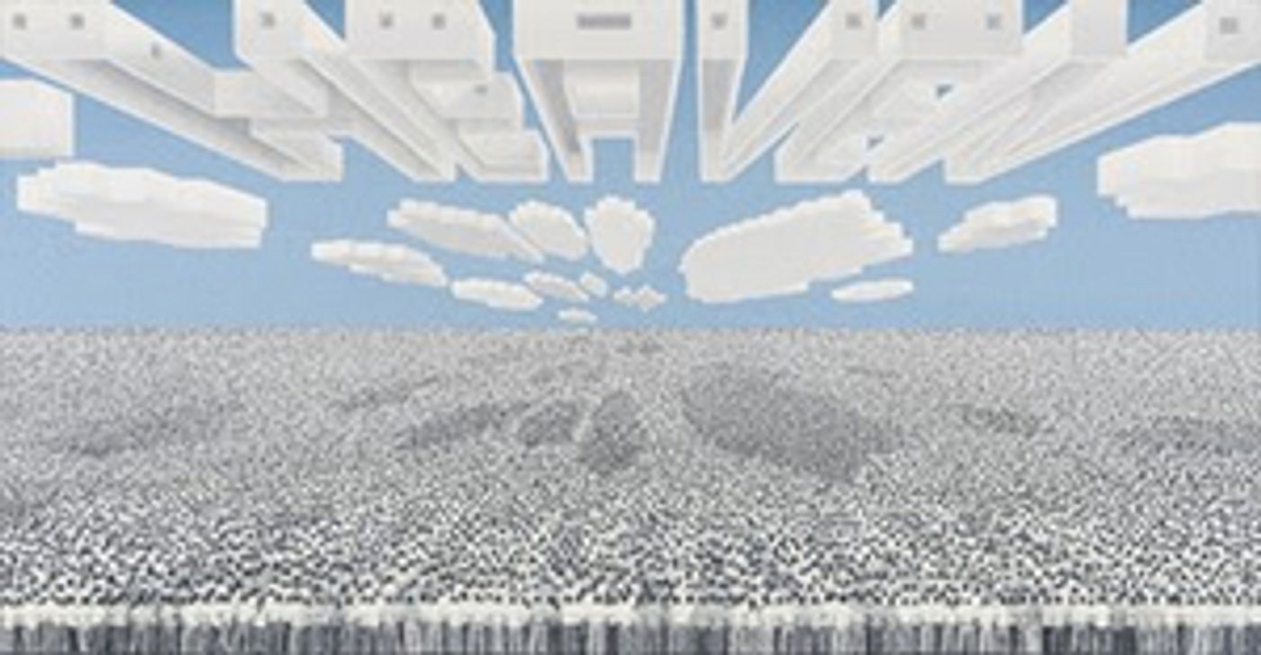 Frist Art Museum Presents 'On the Horizon: Contemporary Cuban Art from the Pérez Art Museum Miami' Frist Art Museum Presents 'On the Horizon: Contemporary Cuban Art from the Pérez Art Museum Miami' Image