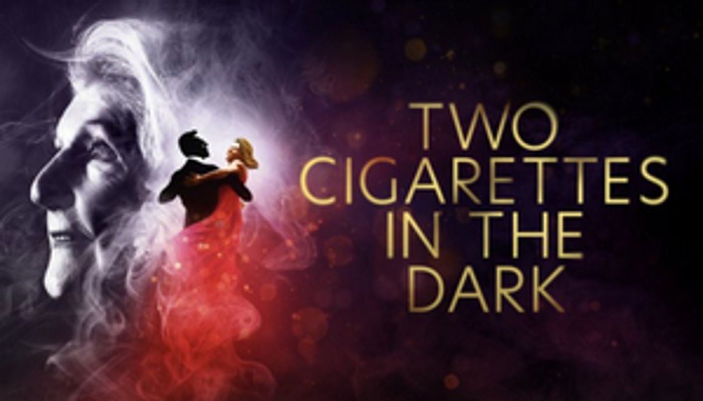 Full Casting is Announced For the UK Tour of TWO CIGARETTES IN THE DARK  Image