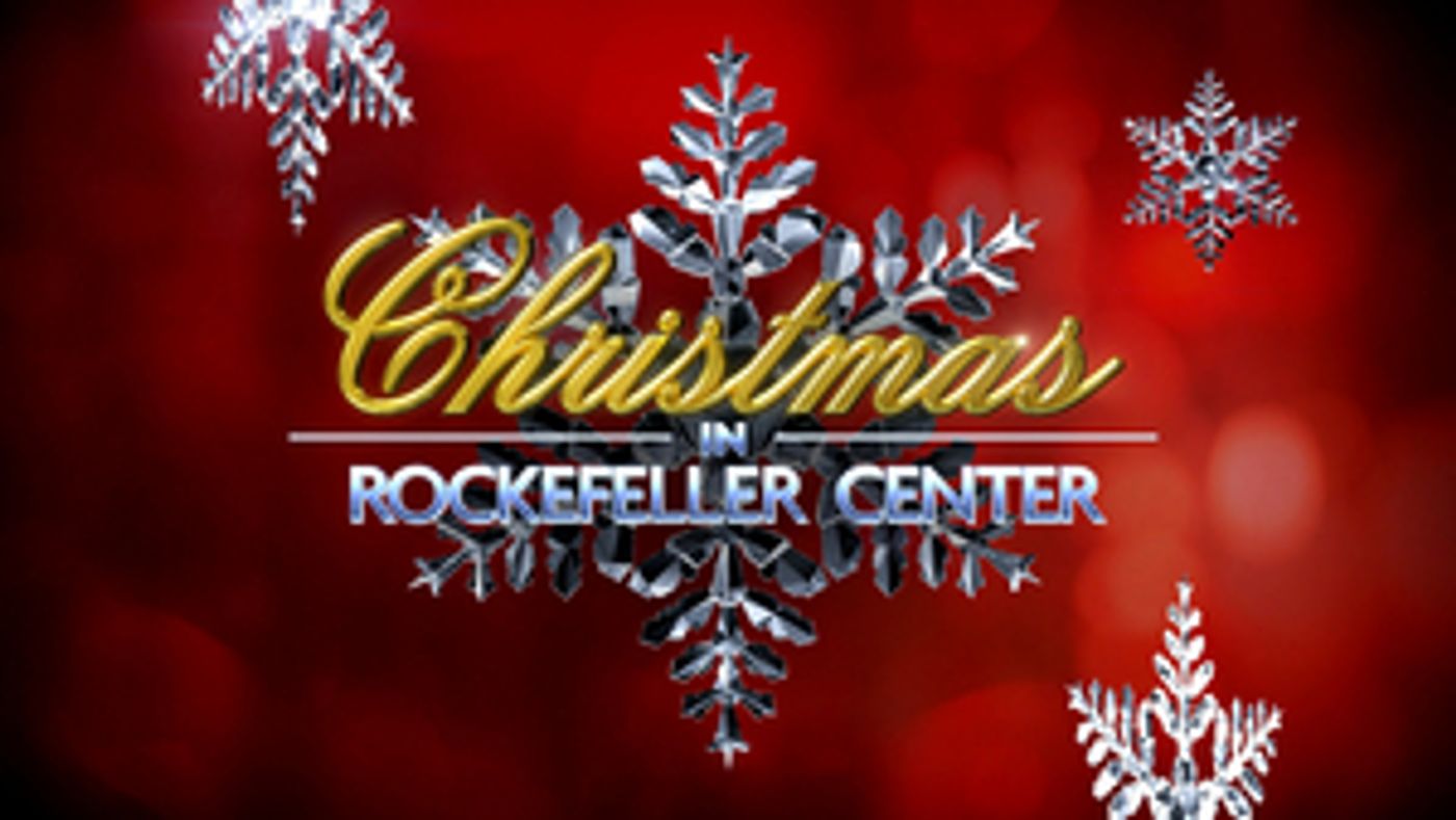 Harry Connick Jr, Carrie Underwood & More to Perform at CHRISTMAS IN ROCKEFELLER CENTER  Image