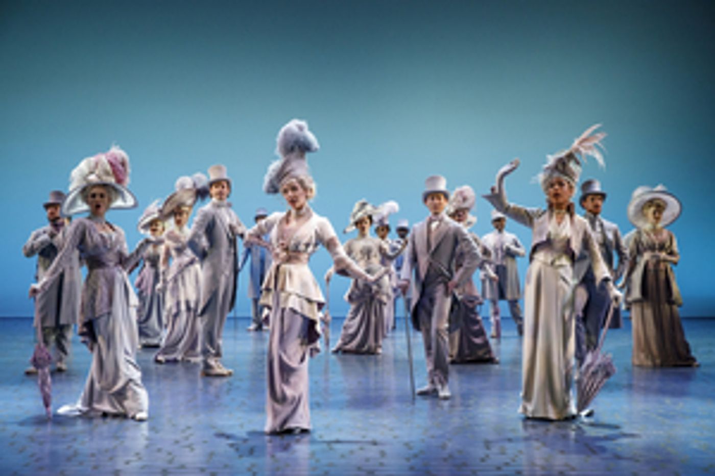 Interview: Bartlett Sher Talks MY FAIR LADY at the London Coliseum  Image