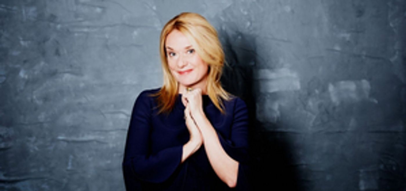 MAGDALENA KOŽENÁ & OHAD BEN-ARI Will Perform at La Monnaie Next Month MAGDALENA KOŽENÁ & OHAD BEN-ARI Will Perform at La Monnaie Next Month Image