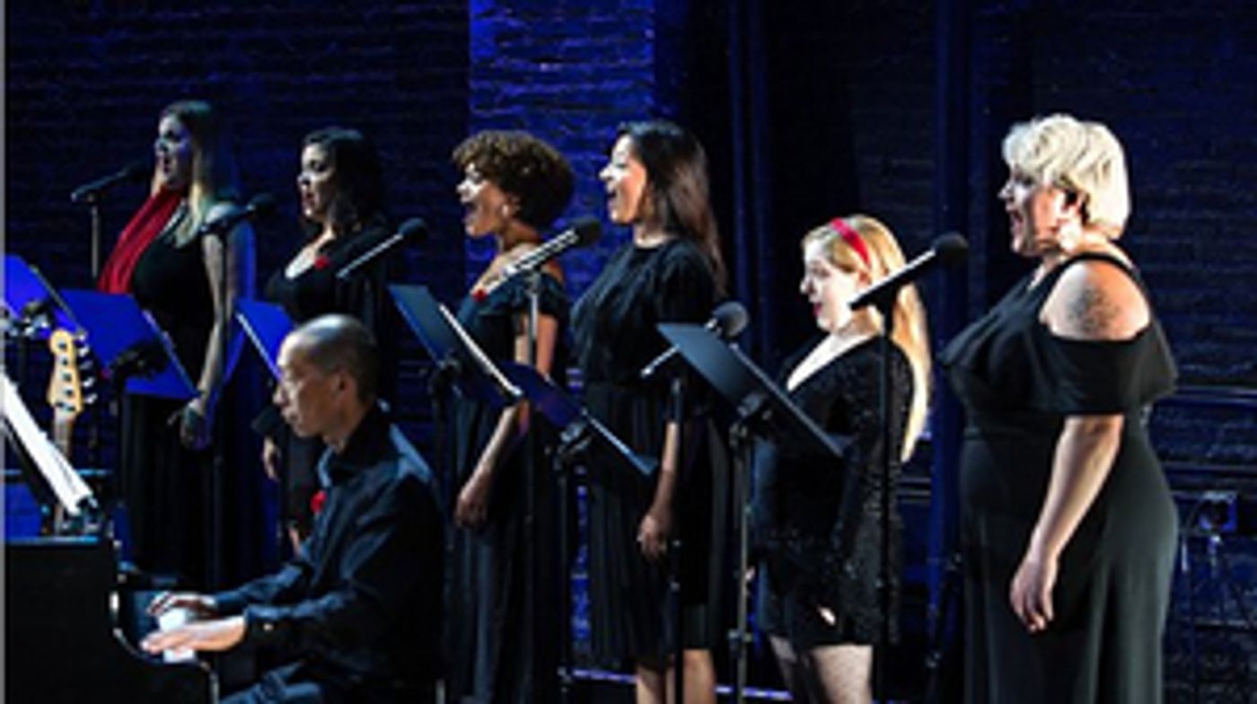 Audition Now for APO'S NextGen National Competition  Image