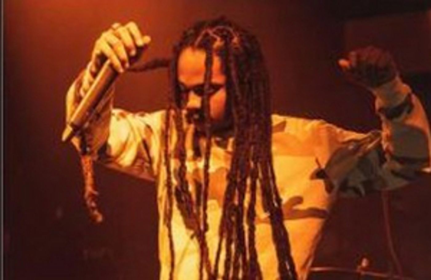 Yohan Marley Announces Club Residency At The Joint Of Miami Yohan Marley Announces Club Residency At The Joint Of Miami Image