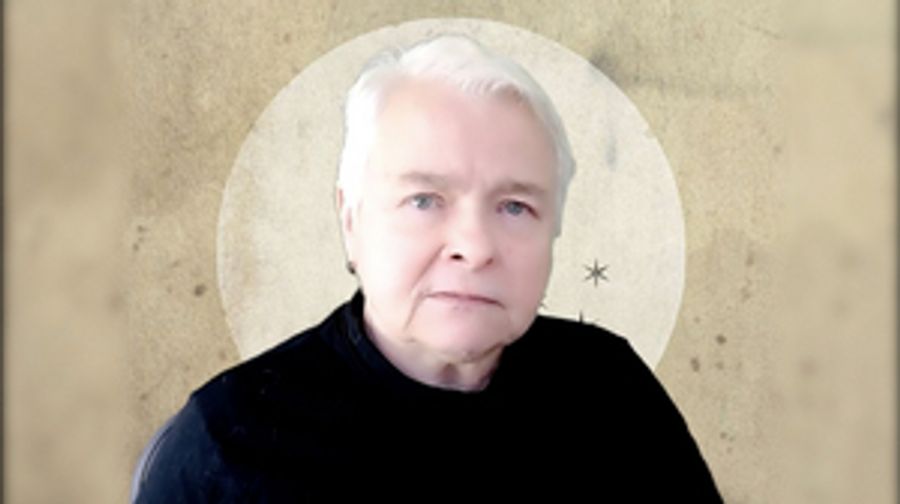 Paula Vogel Joins the Cast of SONNETS FOR AN OLD CENTURY Image