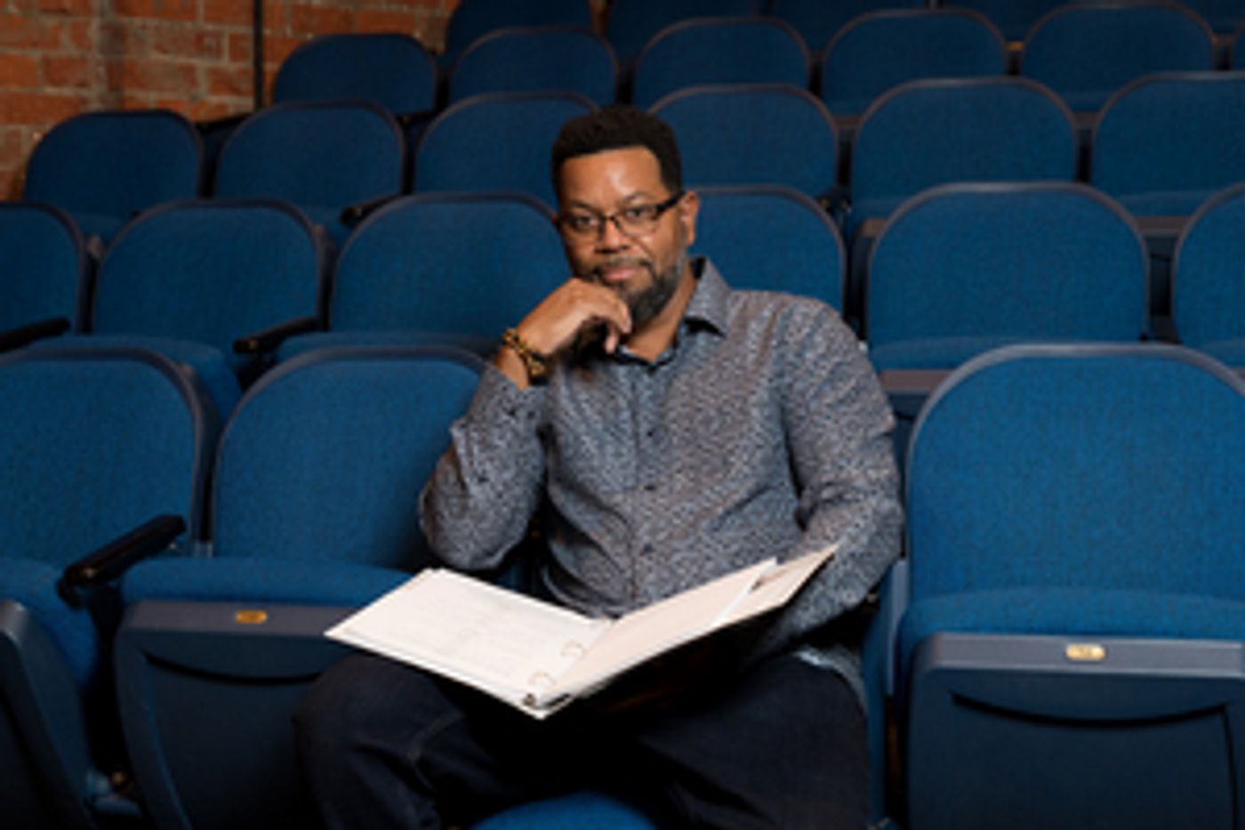 Interview: SALVAGE Director Damian D. Lewis on the Importance of Pursuing Your Dreams  Image